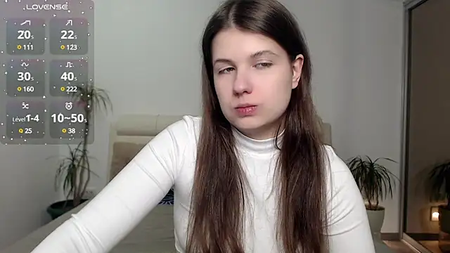 Snapshot of SayMeow_ chatting on February 19, 2025, 4:34 am SayMeow online show from February 19, 2025, 4:34 am