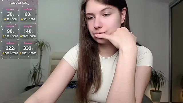 Snapshot of SayMeow_ chatting on February 23, 2025, 5:12 am SayMeow online show from February 23, 2025, 5:12 am