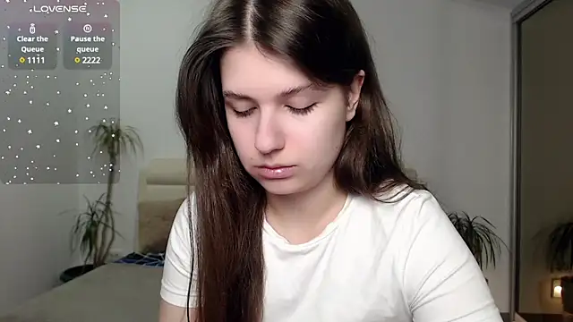 Snapshot of SayMeow_ chatting on February 23, 2025, 9:59 pm SayMeow online show from February 23, 2025, 9:59 pm