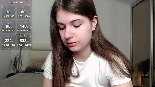 Snapshot of SayMeow_ chatting on March 1, 2025, 5:52 am SayMeow online show from March 1, 2025, 5:52 am