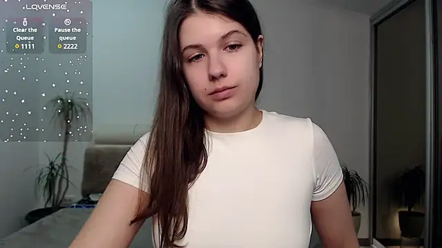 Snapshot of SayMeow_ chatting on March 8, 2025, 5:28 am SayMeow online show from March 8, 2025, 5:28 am