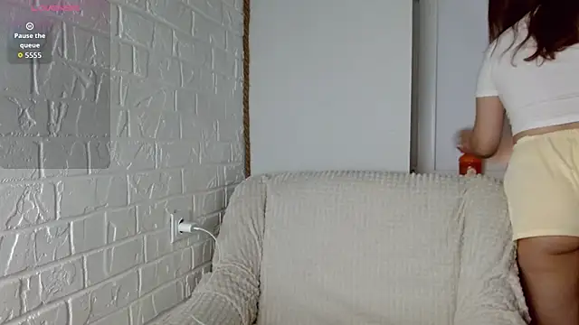 Snapshot of SayMeow_ chatting on September 18, 2025, 3:14 pm SayMeow online show from September 18, 2025, 3:14 pm