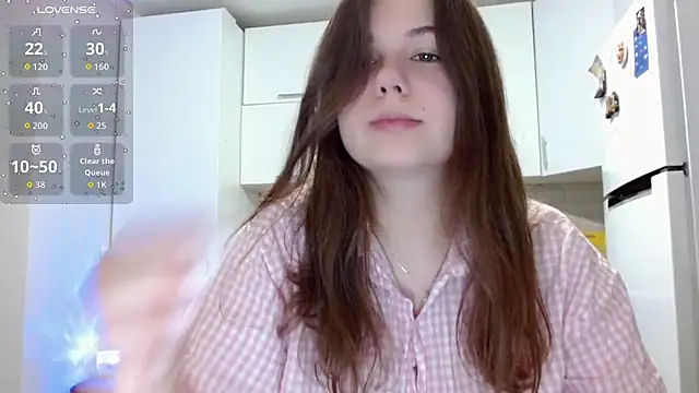 Snapshot of SayMeow_ chatting on November 11, 2025, 12:54 am SayMeow online show from November 11, 2025, 12:54 am