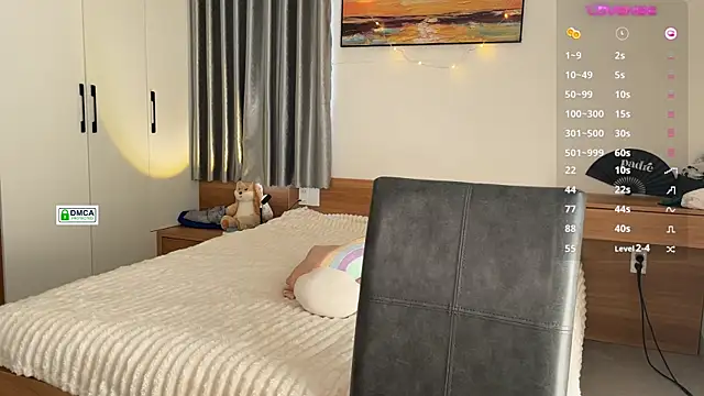 RedFires online show from February 5, 2025, 7:50 am