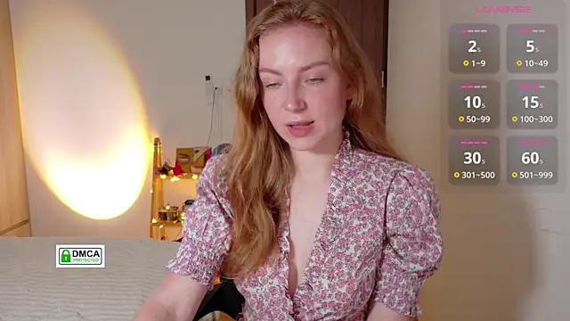 RedFires online show from May 27, 2026, 6:54 am