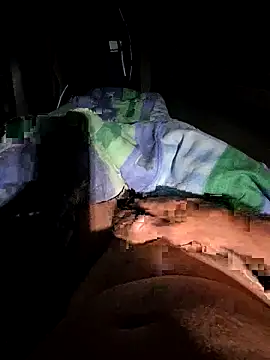 Tobyp677 online show from November 14, 2025, 7:45 pm