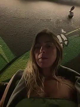 Gipoltergeist online show from October 26, 2025, 3:34 am