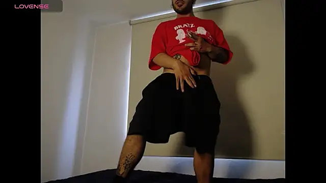 nika 1312 online show from March 25, 2026, 4:57 pm