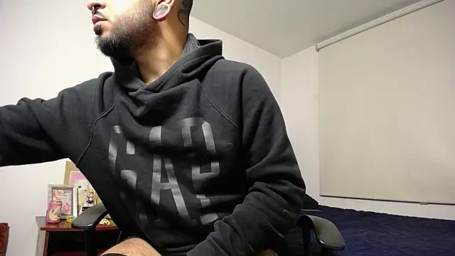 nika 1312 online show from April 19, 2026, 6:46 am