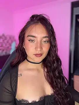  Tammyy online show from January 9, 2026, 3:04 pm