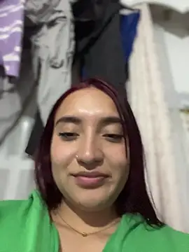  Tammyy online show from March 28, 2026, 7:19 am