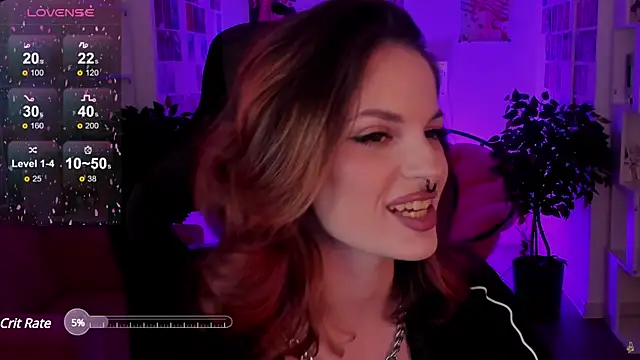 Snapshot of BratzieDarsie chatting on March 7, 2025, 2:56 pm BratzieDarsie online show from March 7, 2025, 2:56 pm