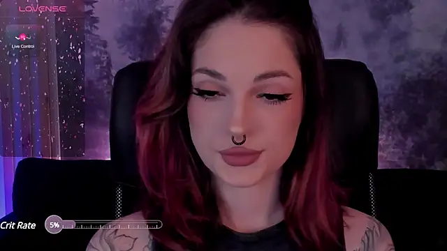 Snapshot of BratzieDarsie chatting on March 11, 2025, 12:06 pm BratzieDarsie online show from March 11, 2025, 12:06 pm