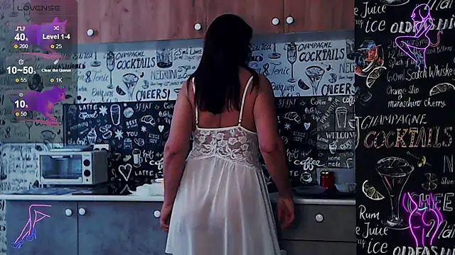 Celine Faer1 online show from February 23, 2026, 6:11 am