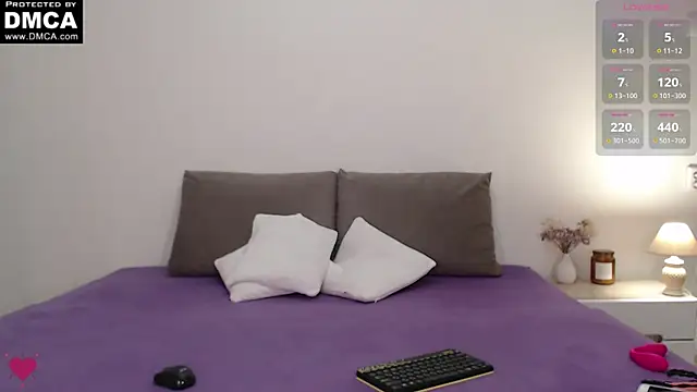 Kate001 online show from November 14, 2025, 8:02 am