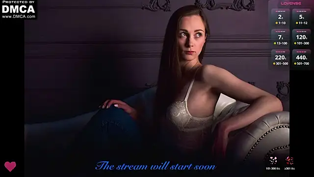 Kate001 online show from December 19, 2025, 6:31 am