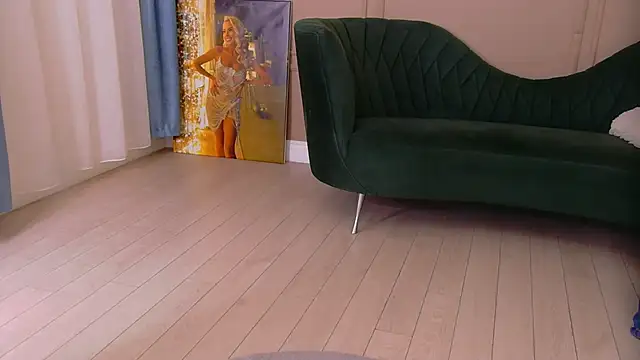 Bailey Rush online show from February 27, 2026, 3:34 pm