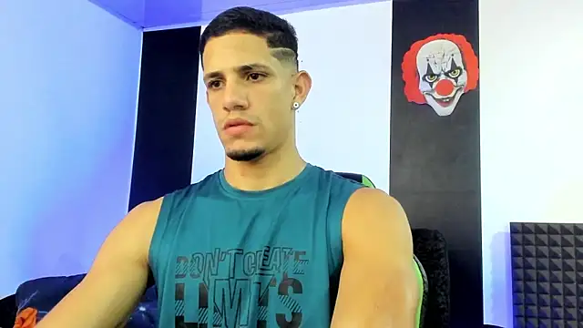 jhonnysnow17 online show from January 25, 2025, 8:21 pm