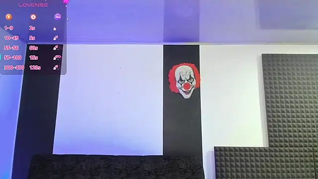 jhonnysnow17 online show from February 23, 2025, 9:59 pm