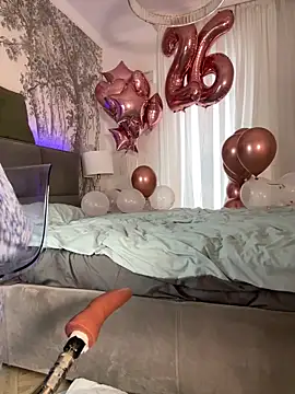 Snapshot of Miss69Ri99 chatting on February 26, 2025, 3:08 pm Miss69Ri99 online show from February 26, 2025, 3:08 pm