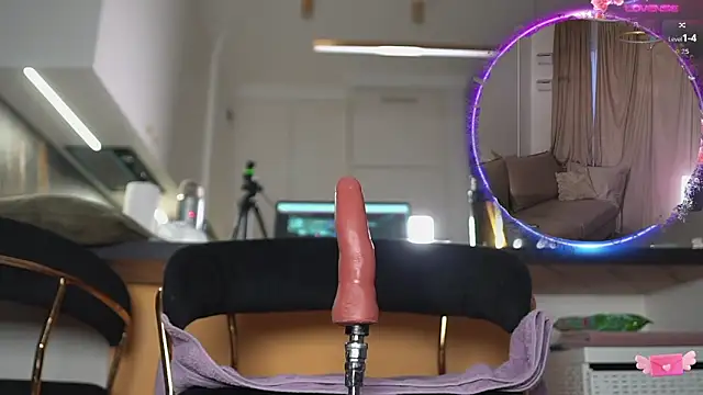 Miss69Ri99 online show from April 23, 2026, 5:59 pm