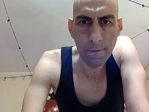 Snapshot of HandsomeAlfie chatting on October 23, 2025, 5:07 am HandsomeAlfie online show from October 23, 2025, 5:07 am