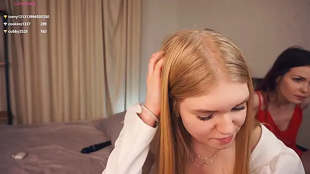 EllenReeves online show from January 29, 2025, 1:49 pm