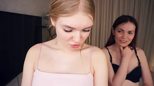 EllenReeves online show from March 17, 2025, 3:07 pm