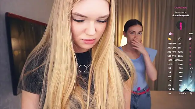 EllenReeves online show from September 24, 2025, 6:39 am