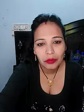 Poojabhabi101 online show from January 1, 2025, 6:47 am