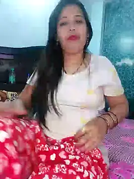 Poojabhabi101 online show from January 22, 2025, 5:06 pm