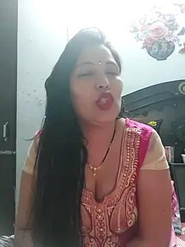 Poojabhabi101 online show from February 25, 2026, 5:50 am