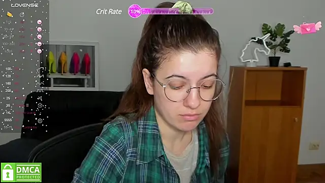 Aminabeatris online show from March 2, 2025, 6:27 am