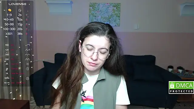 Aminabeatris online show from November 8, 2025, 6:24 am