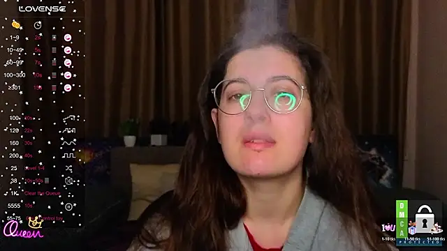 Aminabeatris online show from February 2, 2026, 6:23 am