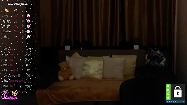 Aminabeatris online show from February 7, 2026, 6:28 am