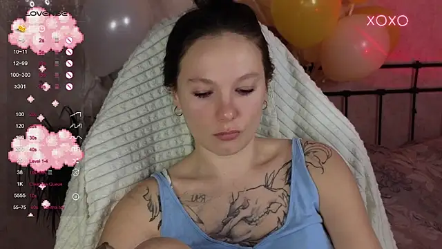 lil luna x online show from January 31, 2026, 7:11 pm