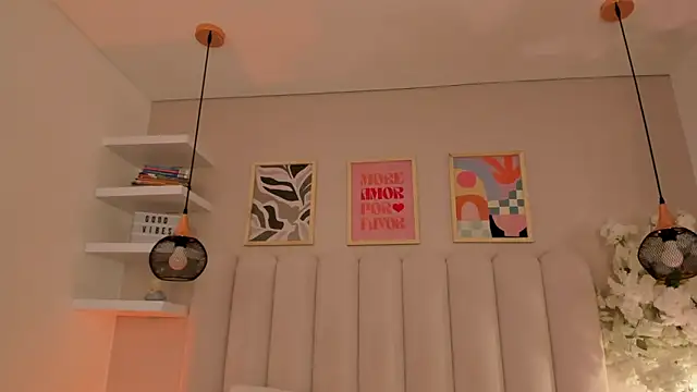 cute  cherry  online show from March 9, 2026, 8:24 pm