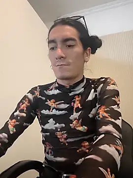 Snapshot of mal_x chatting on April 16, 2026, 12:00 am mal x online show from April 16, 2026, 12:00 am