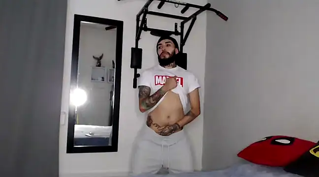 transgenderboy online show from February 25, 2025, 1:09 am