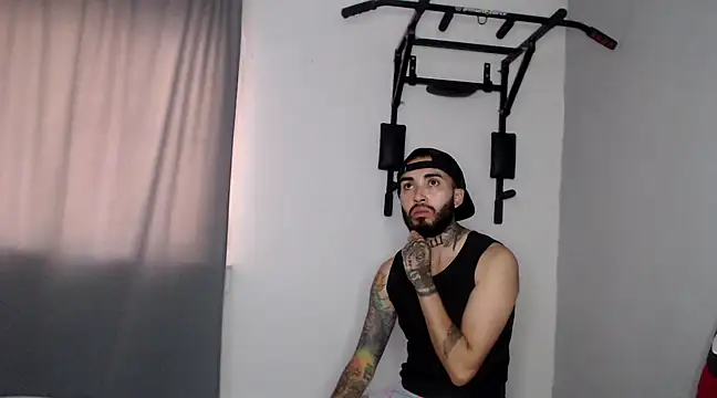 transgenderboy online show from March 3, 2025, 2:26 pm