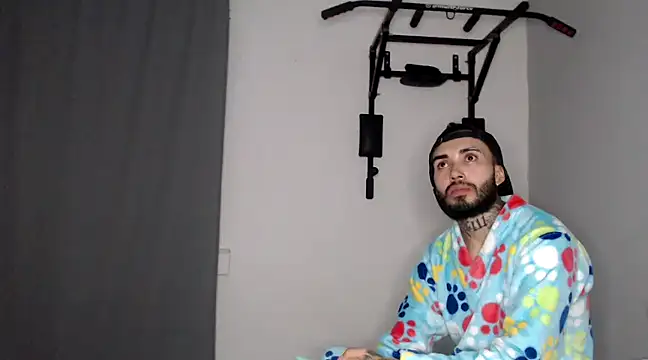 transgenderboy online show from March 9, 2025, 11:56 pm