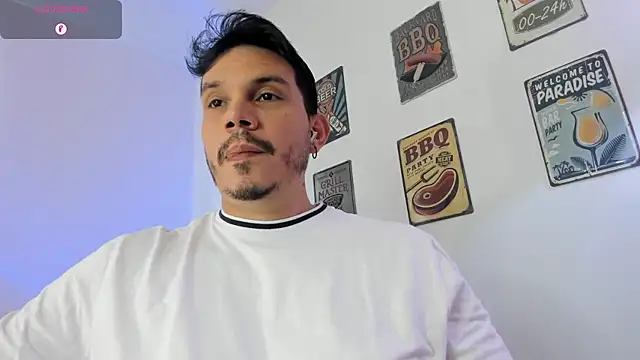 alejandro stark online show from February 22, 2026, 3:21 pm