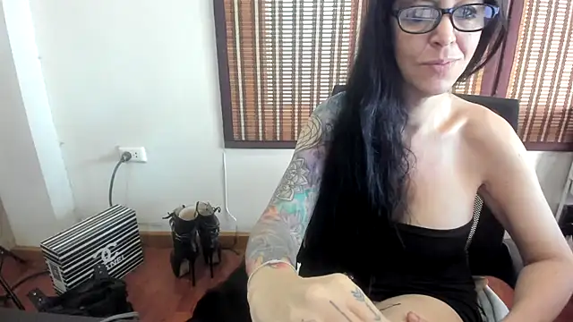 Snapshot of VenusX chatting on January 17, 2026, 7:13 am VenusX online show from January 17, 2026, 7:13 am