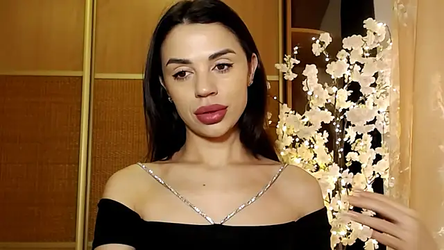 Mika Gold online show from January 9, 2025, 9:16 am