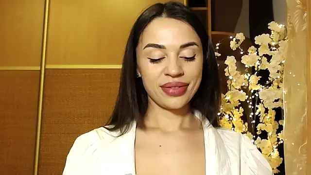 Mika Gold online show from January 10, 2025, 6:38 pm