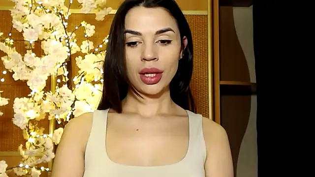 Mika Gold online show from February 10, 2025, 12:29 pm