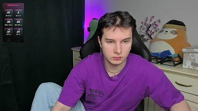 Vincent Strong online show from January 11, 2026, 8:19 am