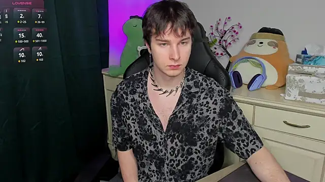 Vincent Strong online show from February 9, 2026, 9:13 am