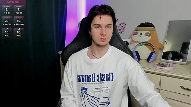 Vincent Strong online show from March 14, 2026, 1:05 pm